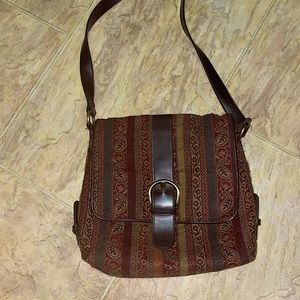 Relic Brown Purse